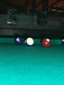 Billard 17284318