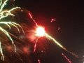 Feuerwerk UrfahranerMarkt und REFI Mensa 19245709