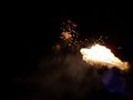 Feuerwerk UrfahranerMarkt und REFI Mensa 19245732