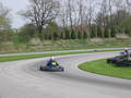 Ich beim  Kart fahren 1251537