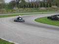 Ich beim  Kart fahren 1251541