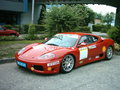 Sportwagenausfahrt 2006 Wörthersee 13497902