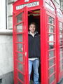 LONDON :D 69927960