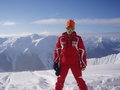 Heli Skiing 20588692