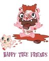 Happy Tree Friends 24031283