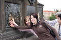 Betriebsausflug *PrAg* Mai 2007 22434069