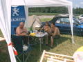 Peugeot Treffen Mureck 14-16.7.2006 7900314