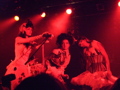 Emilie Autumn (& Lucas Lanthier) Konzert 31139978