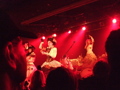 Emilie Autumn (& Lucas Lanthier) Konzert 31140052