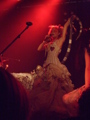 Emilie Autumn (& Lucas Lanthier) Konzert 31140066