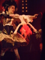 Emilie Autumn (& Lucas Lanthier) Konzert 31140149