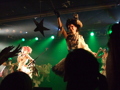 Emilie Autumn (& Lucas Lanthier) Konzert 31140182