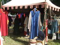 Mittelalter Markt Burg Clam 39018254