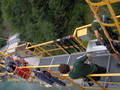 Bungee-Jumpen in Klaus vom Staudamm 8848390