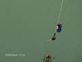 Bungee-Jumpen in Klaus vom Staudamm 8848422