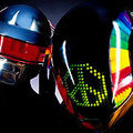 DAFTPUNK 4-LIVE 48103900