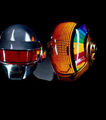 DAFTPUNK 4-LIVE 48103903