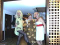 fasching 2009 54793213