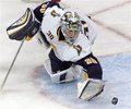 Thomas Vanek und die Sabres 27028318