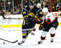 Thomas Vanek und die Sabres 27028407