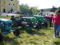 Oldtimer Treffen St. Marienkirchen 2007 22153146