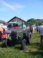 Oldtimer Treffen St. Marienkirchen 2007 22153400