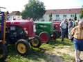 Oldtimer Treffen St. Marienkirchen 2007 22153407