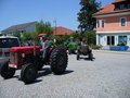 Oldtimer Treffen St. Marienkirchen 2007 22160839