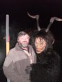 Krampus in Bad Mitterndorf 69658287