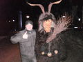 Krampus in Bad Mitterndorf 69661054