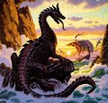 Ich liebe Drachen 18903554