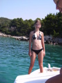  :-)   Urlaub in Kroatien Insel Rab  (-: 33848139