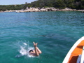  :-)   Urlaub in Kroatien Insel Rab  (-: 33848146