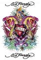 Don Ed Hardy 66370219