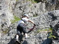 Predigstuhl Klettersteig 44312449