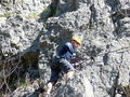 Predigstuhl Klettersteig 44312653