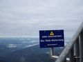 SKYWALK Klettersteig - "E"  44577683