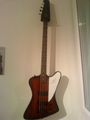 my Bass-guitar 68972687