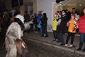 Perchtenlauf am Steyrer Stadtplatz,30.11 30980366