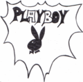 PLAYBOY 23489712