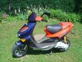 Aprilia sr 50 59744521