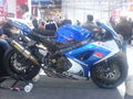 motorradshow in linz 52799309