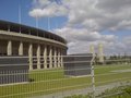 Olympiastadion Hertha BSC Berlin 19511198