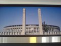 Olympiastadion Hertha BSC Berlin 19511202