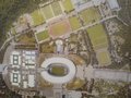 Olympiastadion Hertha BSC Berlin 19511204