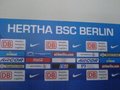 Olympiastadion Hertha BSC Berlin 19511244