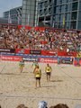 FIVB Beachvolley Grand Slam 07 23896588