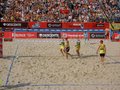 FIVB Beachvolley Grand Slam 07 23896592