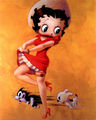 Betty Boop 60145129