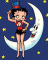 Betty Boop 60145141